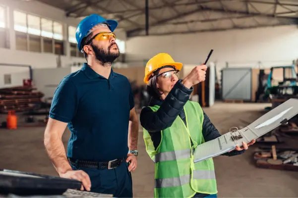 Workplace Health and Safety Course 